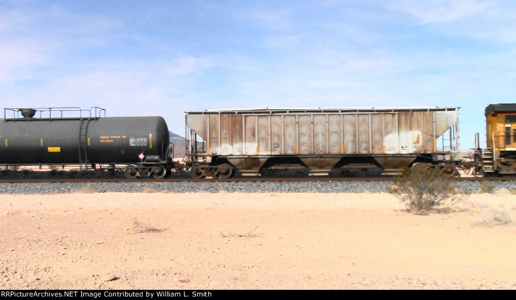 EB Manifest Frt at Erie NV W-Pshr -7